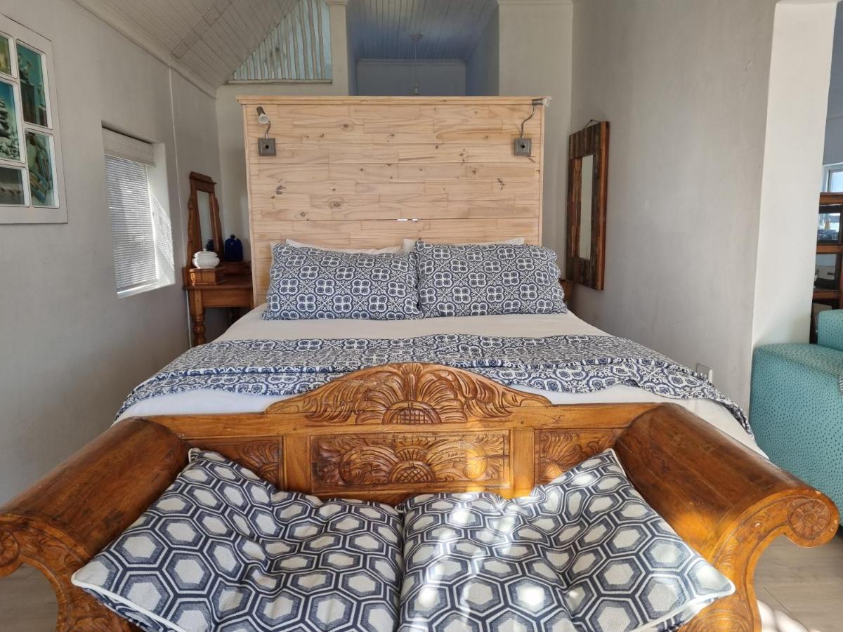 Mosselbank Beach Retreat Paternoster Exteriör bild
