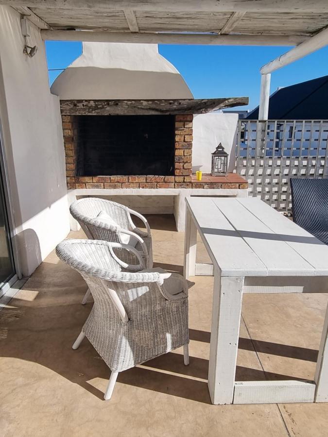 Mosselbank Beach Retreat Paternoster Exteriör bild