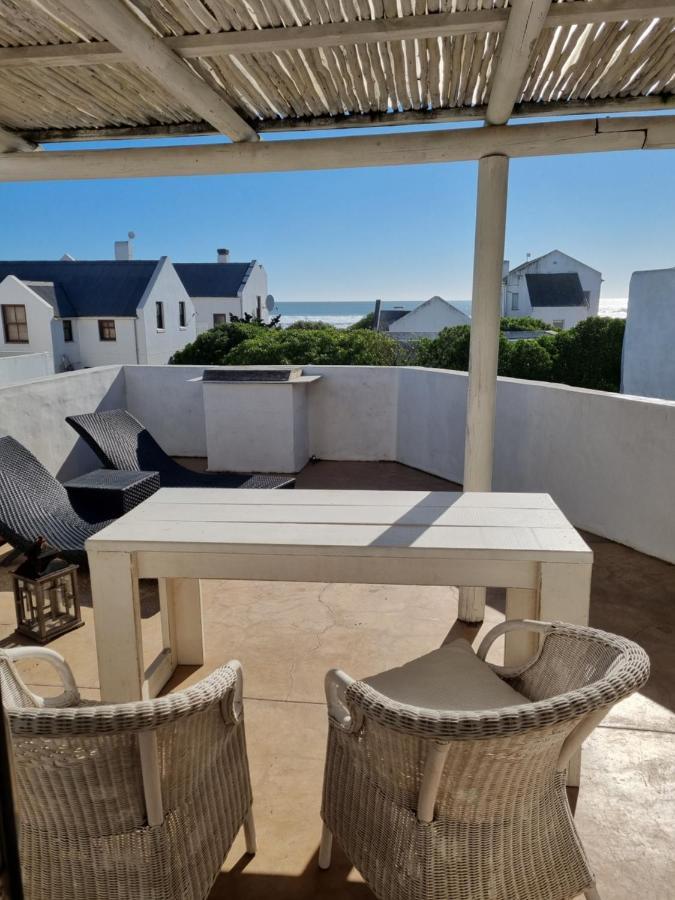 Mosselbank Beach Retreat Paternoster Exteriör bild