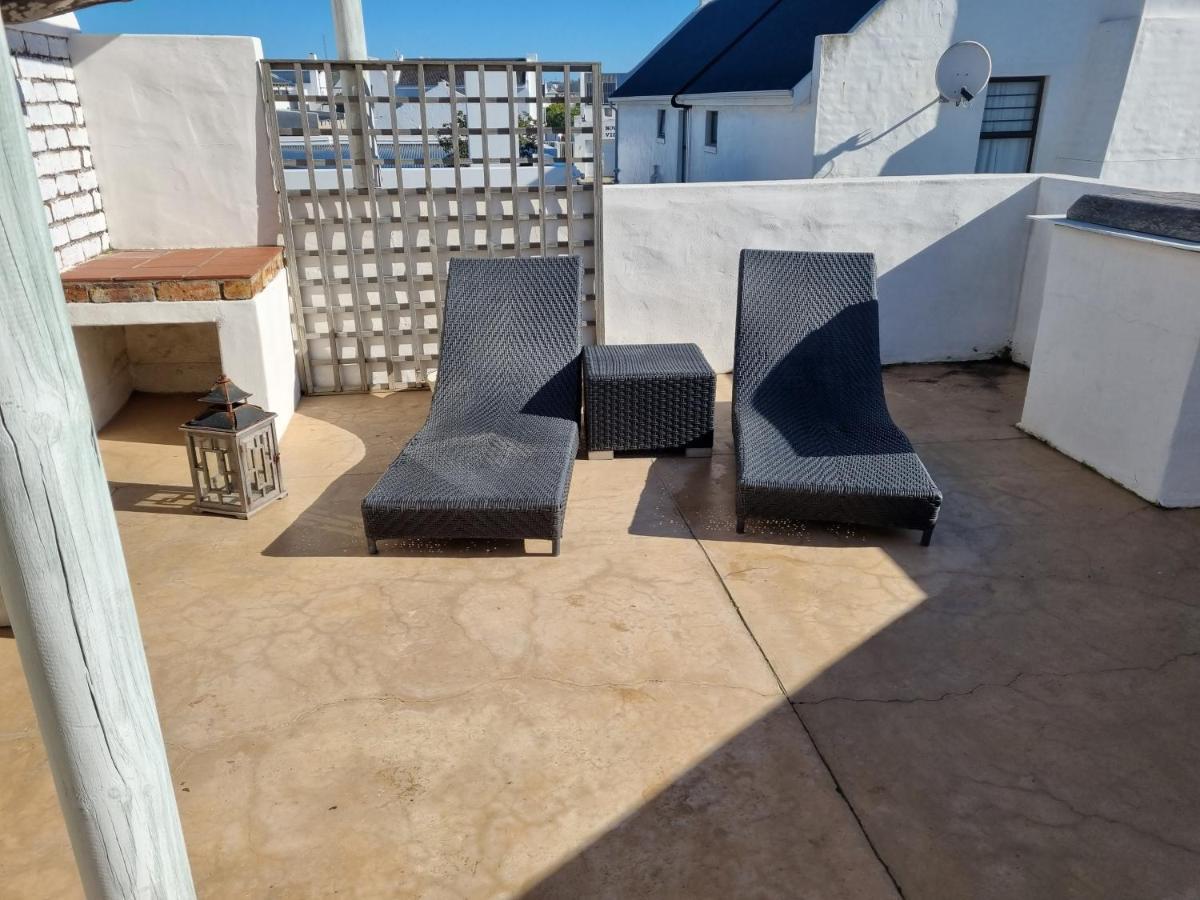 Mosselbank Beach Retreat Paternoster Exteriör bild
