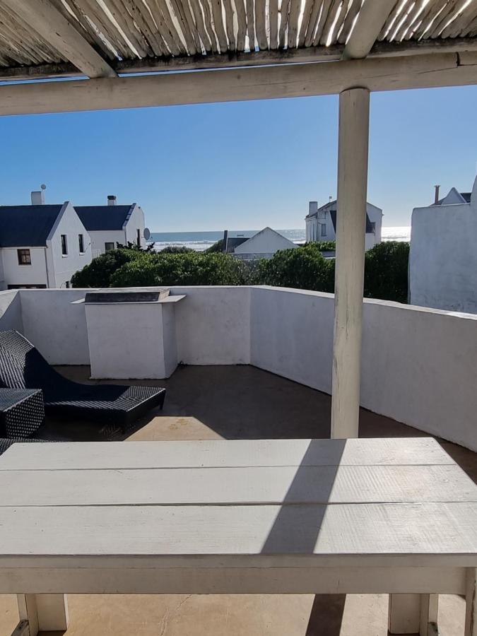 Mosselbank Beach Retreat Paternoster Exteriör bild