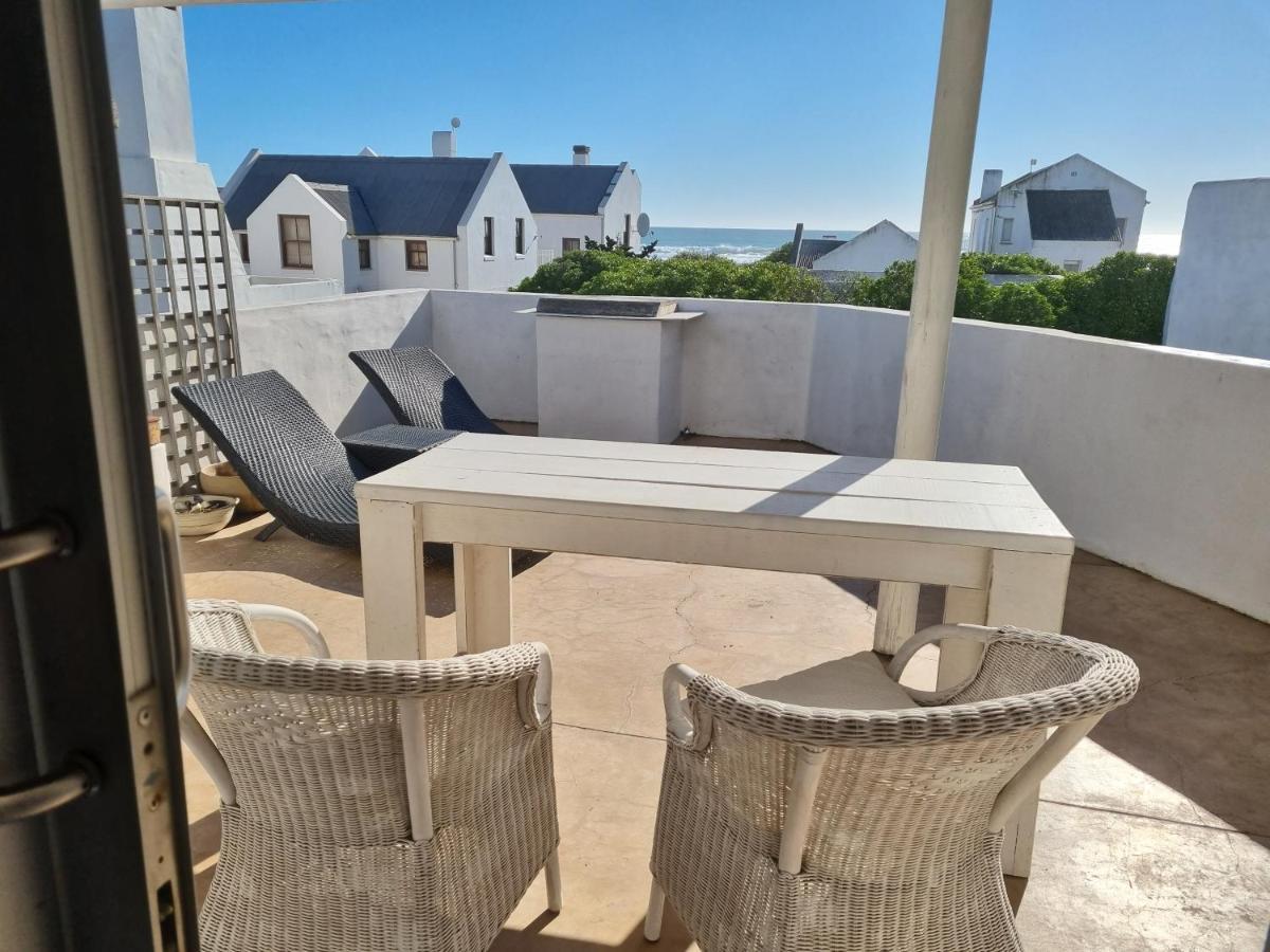 Mosselbank Beach Retreat Paternoster Exteriör bild