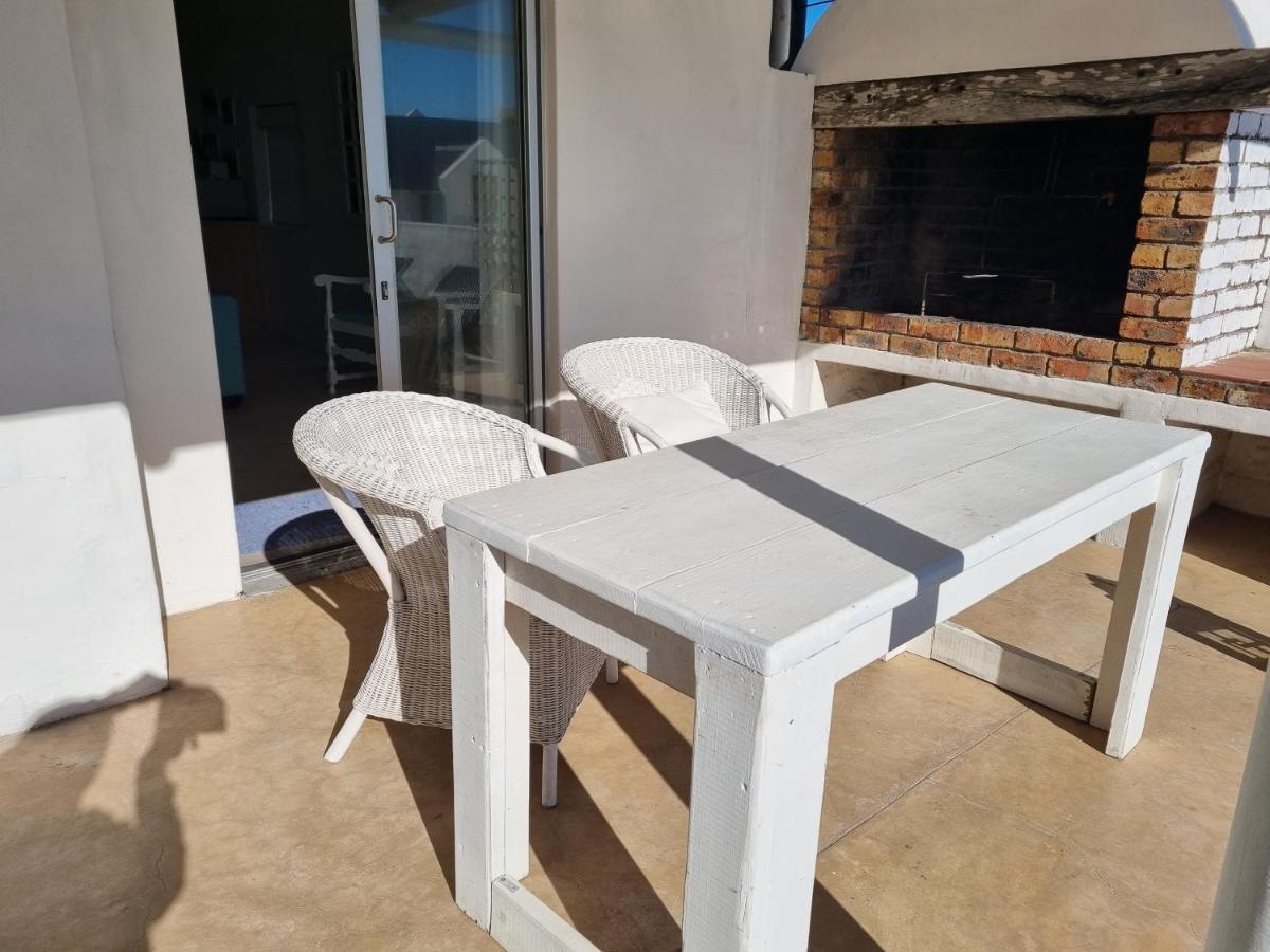 Mosselbank Beach Retreat Paternoster Exteriör bild