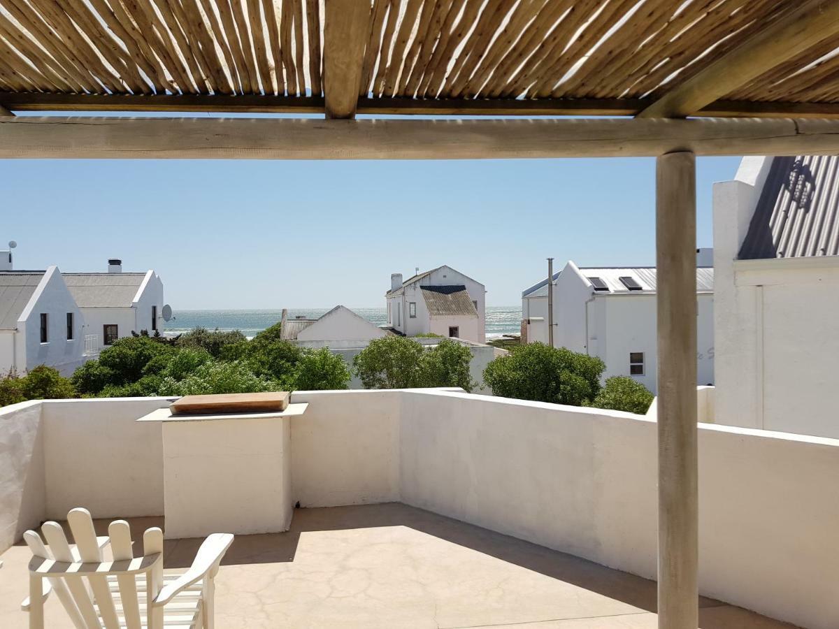 Mosselbank Beach Retreat Paternoster Exteriör bild