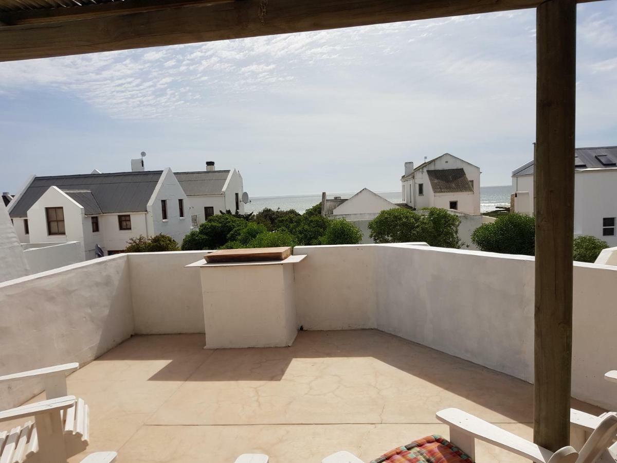 Mosselbank Beach Retreat Paternoster Exteriör bild