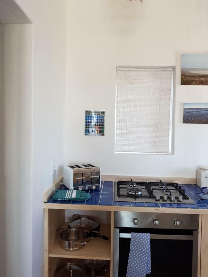 Mosselbank Beach Retreat Paternoster Exteriör bild